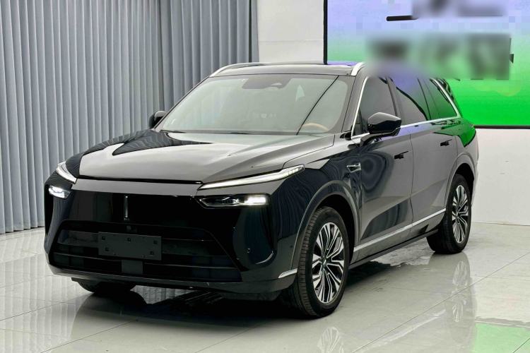 Used Wey Lanshan 2023 Four-Wheel Drive Ultra-Long Range Version Guazi used car, China used car export, Used car for sale, Used  cars, Cheapest cars for sale