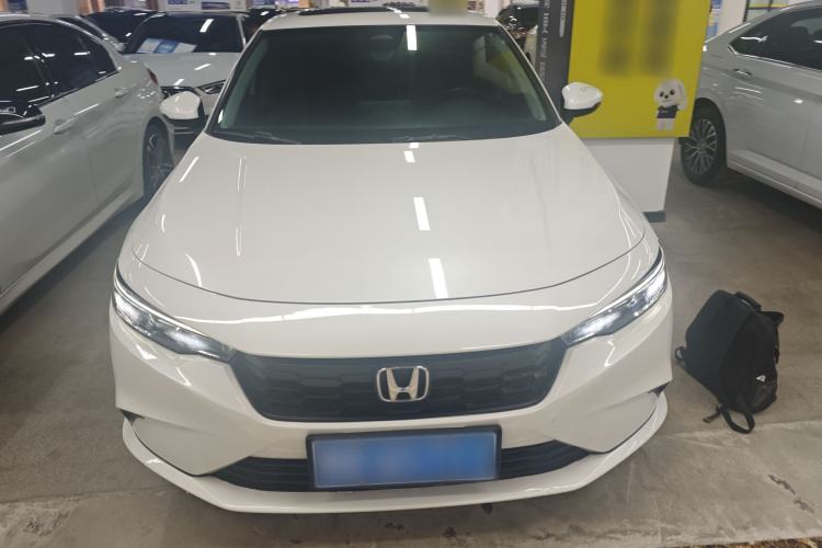 Used Honda Integra 2022 240TURBO CVT Technology Edition
