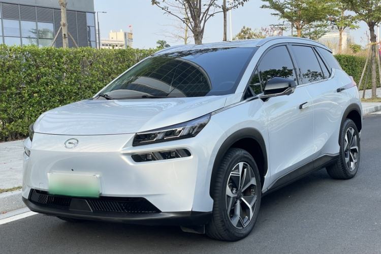 Used AION V 2023 Updated Plus 70 Intelligent Edition Lithium Iron Phosphate