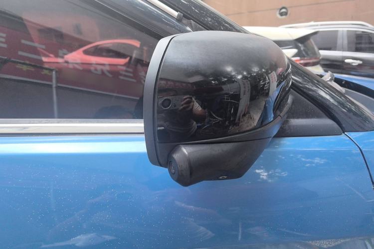 Used Land X7 2015 2.0T Panoramic Prestige Edition
