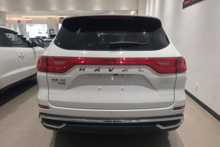 Used Haval M6 2023 PLUS 1.5T DCT Luxury Smart Connectivity Model