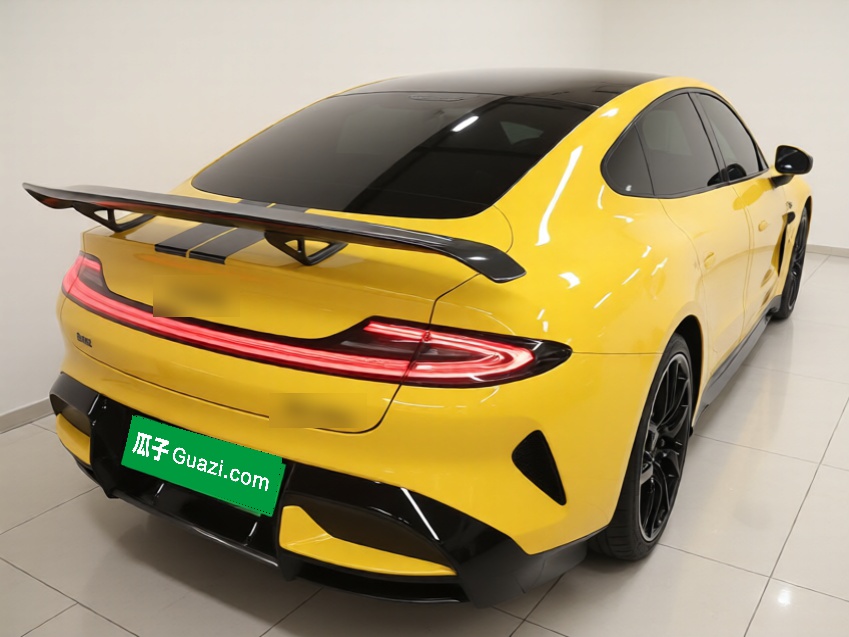 Xiaomi Auto SU7 Ultra 2025 Ultra Model — снимка 6