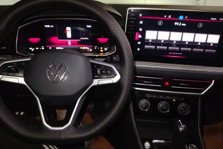 Used Volkswagen Sagitar 2025 Revised Version 2 300TSI DSG Excellence Edition