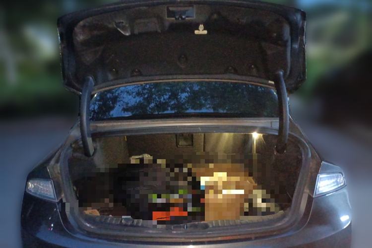 Used Lincoln MKZ 2014 2.0T Luxury Edition