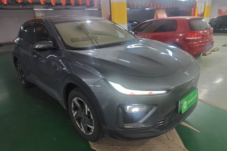 Used NETA X 2023 500 Lite
