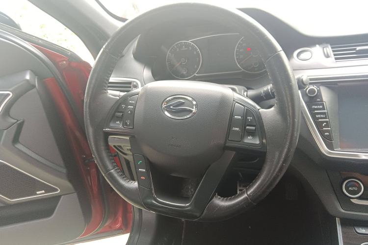 Used Land X7 2015 2.0T Panoramic Flagship Edition
