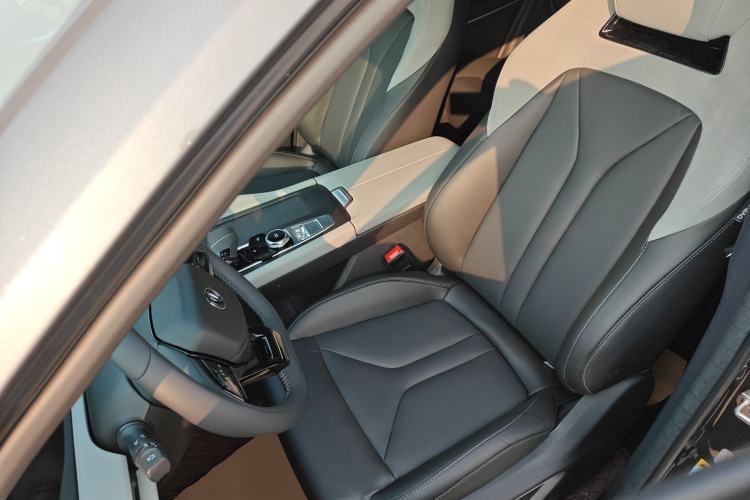 Used Changan CS75 PLUS 2025 Model, 3rd Generation Champion Edition 1.5T Jinghang Version