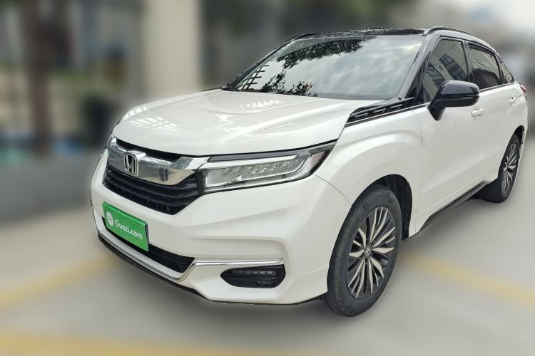 Used Honda Avancier 2020 370TURBO Four-Wheel Drive Prestige Edition Two-Tone