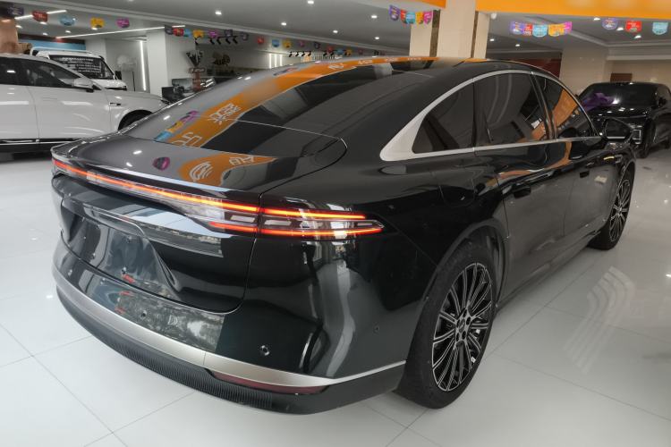 Used Chery Fulwin A9L 2025 Model, 260 Boya Luxury Edition