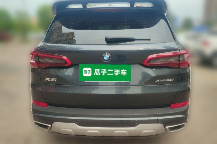 Used BMW X5 2020 xDrive30i X Design Package