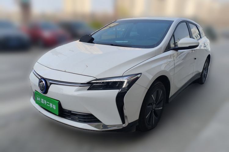 Used Buick Velite 6 2023 430km Comfort Edition