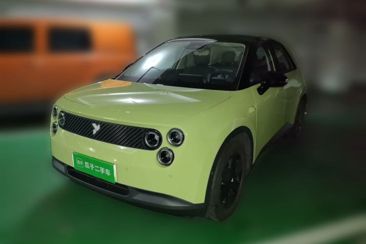 Used firefly 2025 Illuminated Edition