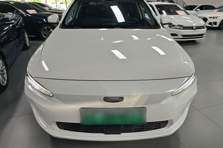 Used Geometry A 2022 Pro 430KM Commuter Edition