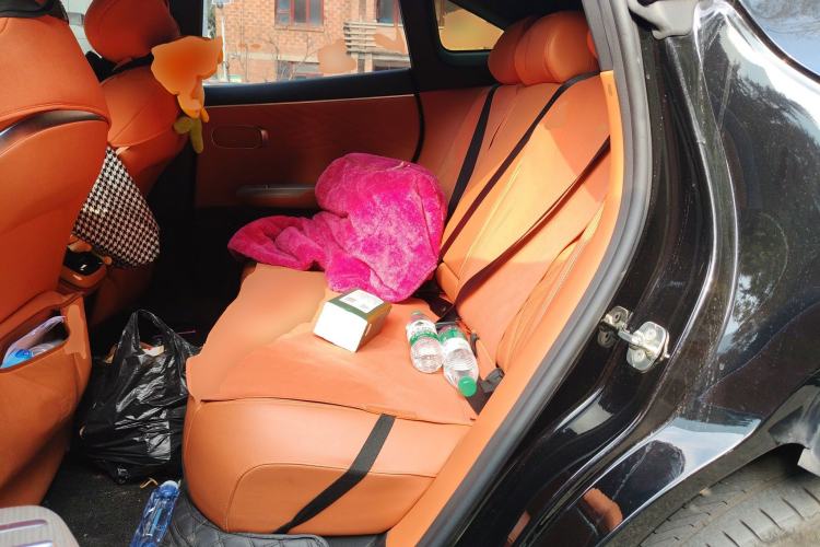 Used Deepal S07 2023 200Max Range-Extended Version