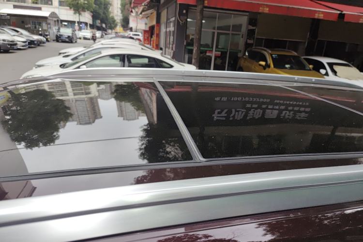 Used Buick Enclave 2022 652T 4x4 Avenir 6-Seater