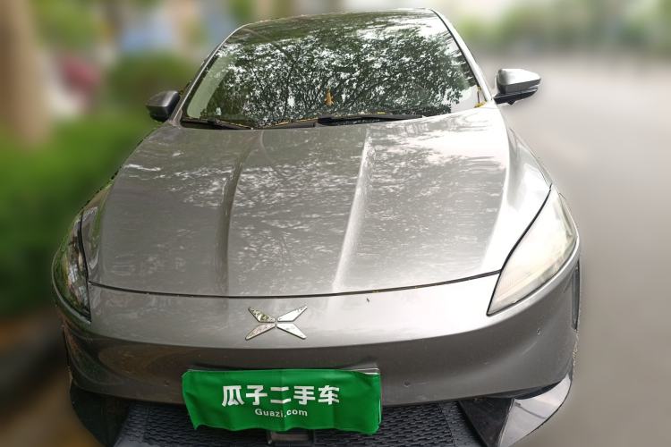 Used XPeng G3 2021 460c Enjoy Edition