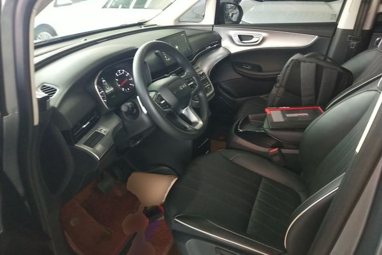 Used Roewe iMAX8 2022 Model 400TGI Exclusive Version for Key Accounts