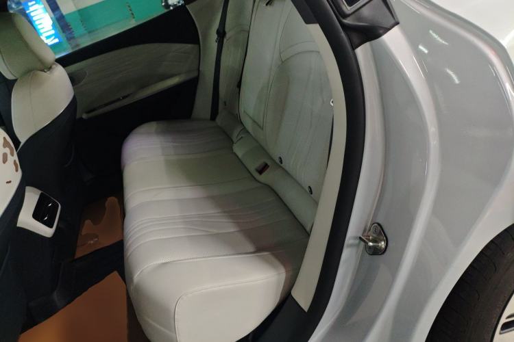 Used Geely Galaxy E8 2024 550 km Range Rear-Drive MAX