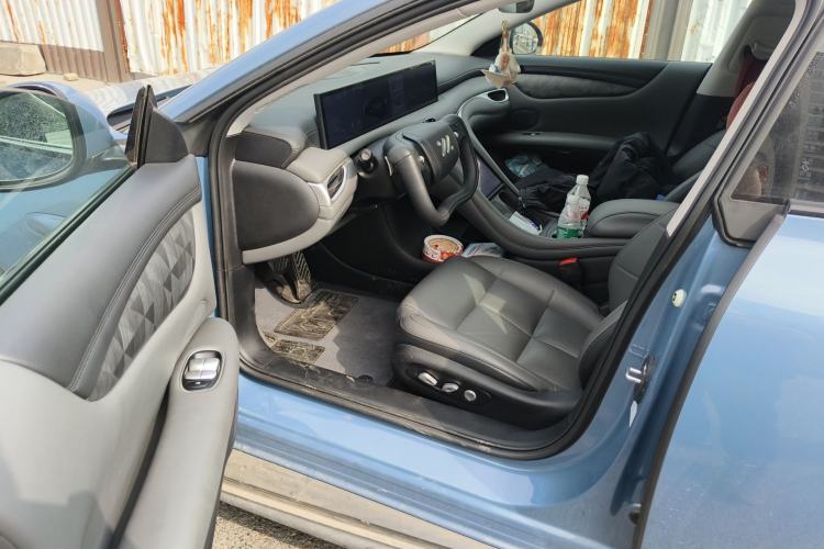 Used IM L6 2024 Max Standard Edition