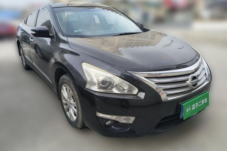 Used Nissan Teana 2013 2.0L XL Comfort Edition
