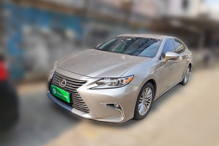 Used Lexus ES 2015 250 Elegant Edition