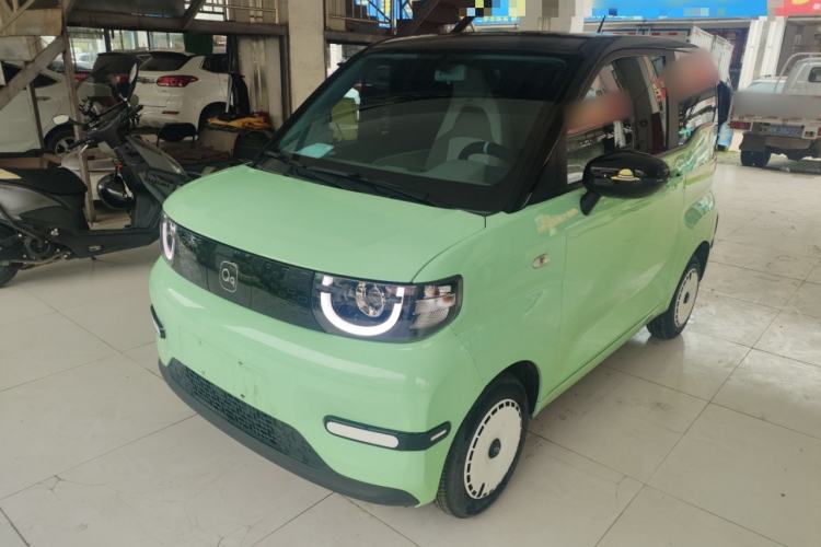 Used Chery QQ Ice Cream 2024 Restyled 170 km Sundae
