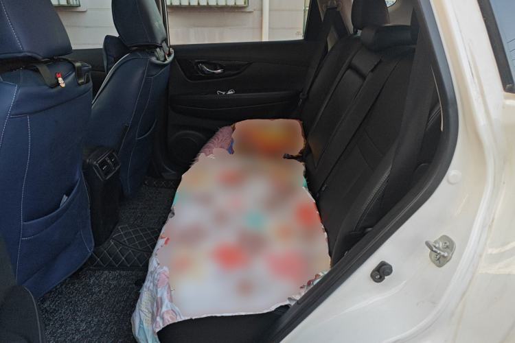 Used Nissan X-Trail 2019 2.0L CVT Smart Connect Comfort Edition 2WD
