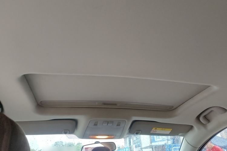 Used Buick Regal 2015 1.6T Leading Technology Model