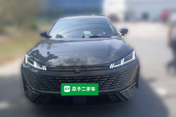 Used CHANGAN Eado 2026 Model, Fourth Generation, 1.5T 500Bar Dynamic Enjoyment Edition Front