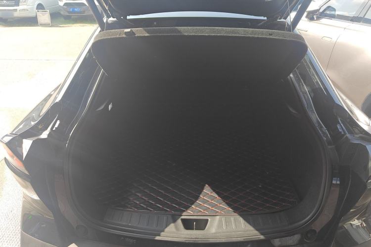 Used Deepal SL03 2022 1.5L 1200 Extended-Range Version