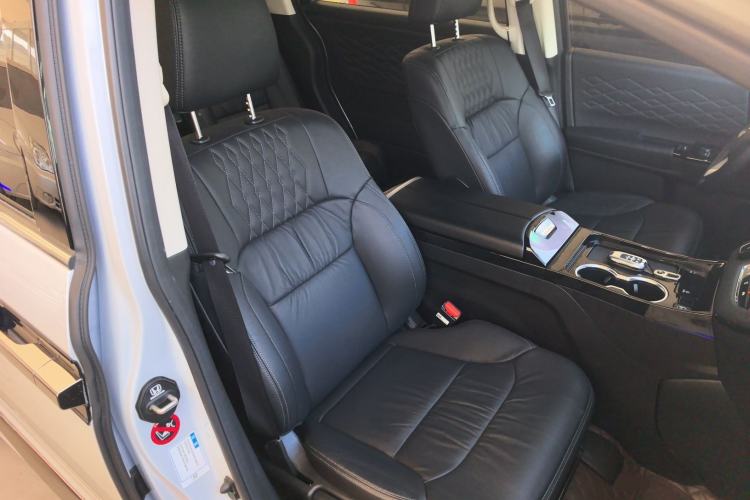 Used Honda Elysion 2024 2.0L eHEV Luxury Edition