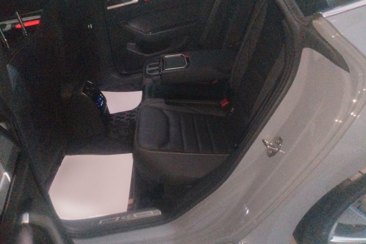 Used Volkswagen FAW-Volkswagen CC 2023 380TSI Striking Edition
