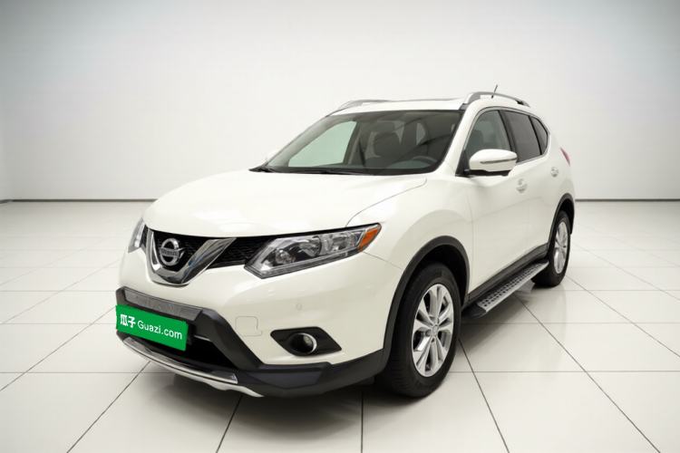 Used Nissan X-Trail 2015 2.0L CVT Comfort MAX Edition 2WD
