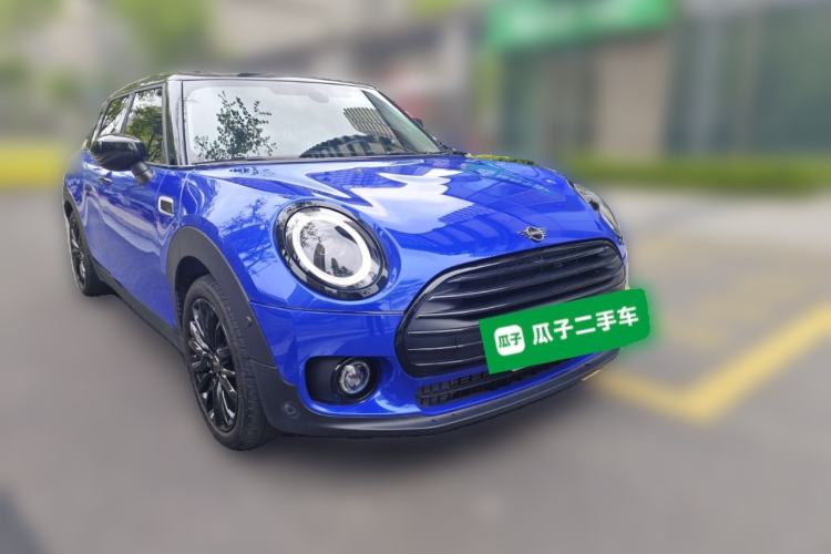Used MINI Clubman 2022 Updated 1.5T ONE