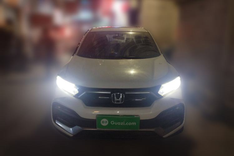 Used Honda XR-V 2019 220TURBO CVT Luxury Edition China VI Emission Standard