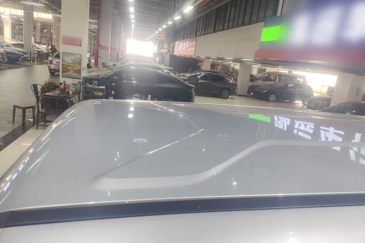 Used iCAR V23 2025 401 Two-Wheel Drive Advanced Edition