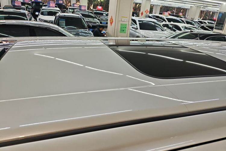 Used Toyota Alphard 2019 Dual-Engine 2.5L Prestige Edition
