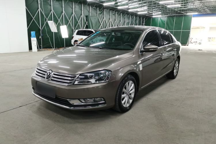 Used Volkswagen Magotan 2015 1.8TSI Advanced Model