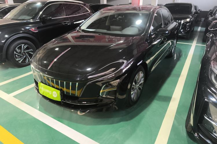 Used Hongqi E-QM5 2023 560km PLUS