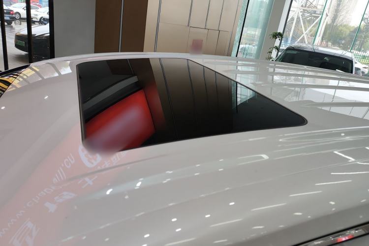 Used Buick GL8 2023 ES Lu Zun Deluxe and Yue Edition
