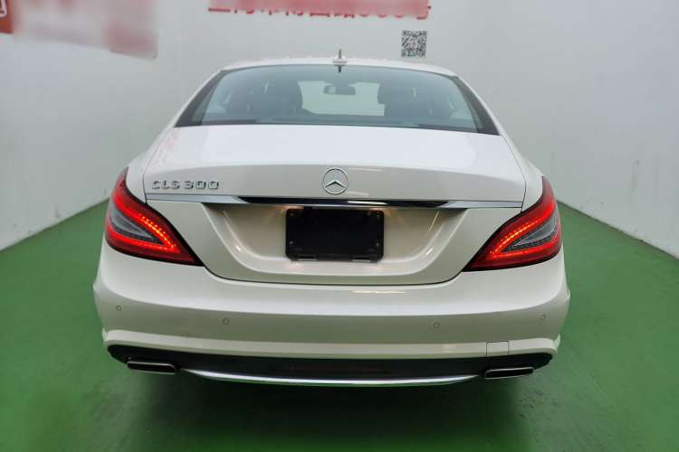 Used Mercedes-Benz CLS 2012 CLS 300 CGI
