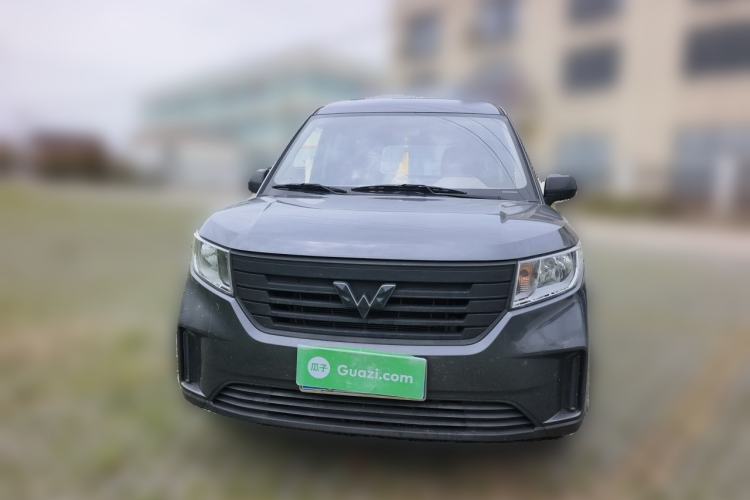 Used Wuling Zhengcheng 2022 2.0L Manual Entrepreneurial Version
