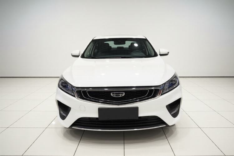 Used Geely Auto Binray 2019 200T DCT Binzhi Edition