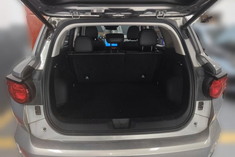 Used Haval H Dog New Energy 2024 Hi4 102km Trend Electric Version Plus