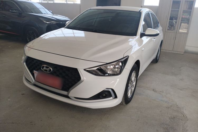 Used Hyundai Celesta 2018 1.6L Automatic GL Enjoyment Edition China VI compliant