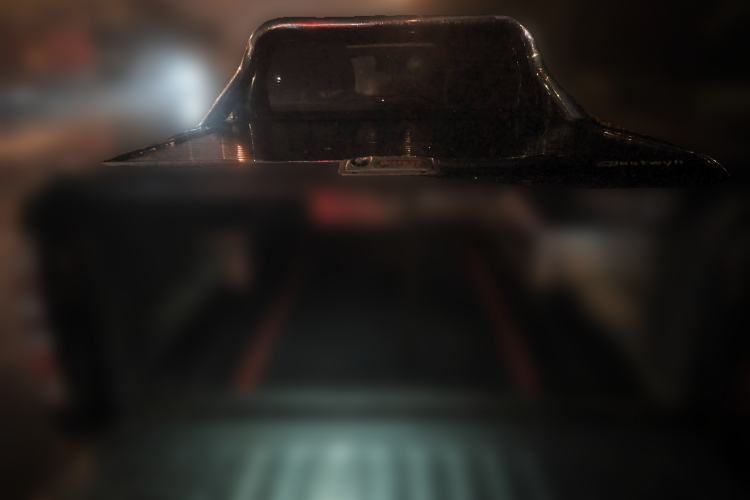 Used Great Wall Poer 2019 2.0T Automatic Gasoline 4x4 Premium Edition GW4C20B
