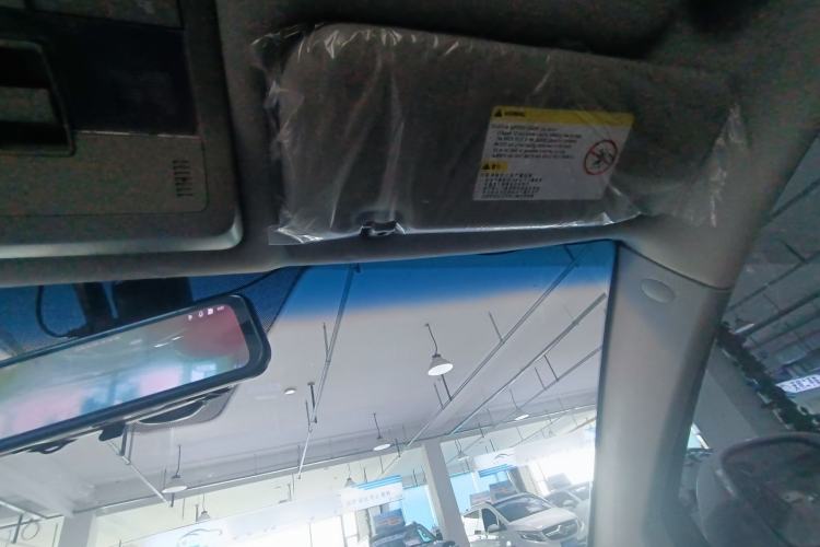 Used Chevrolet Captiva 2014 2.4L Two-Wheel Drive Urban Version 7 Seats
