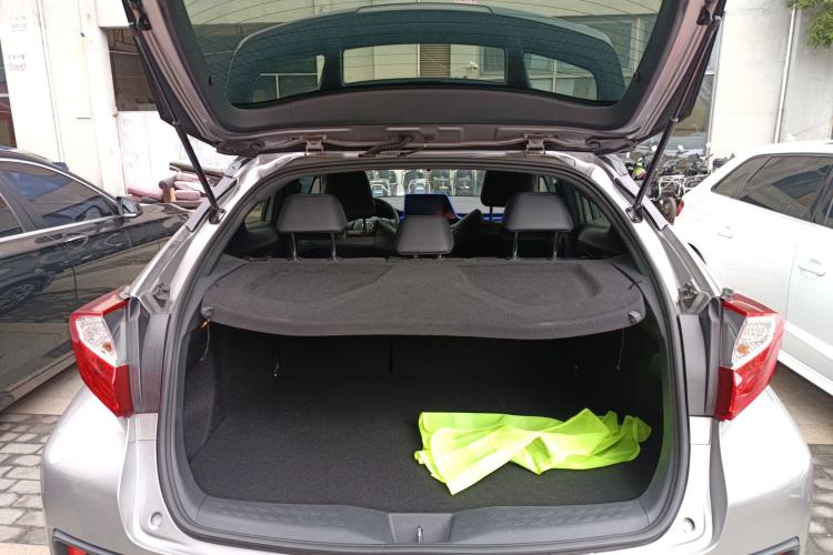 Used Toyota IZOA EV 2020 E·Smart Edition
