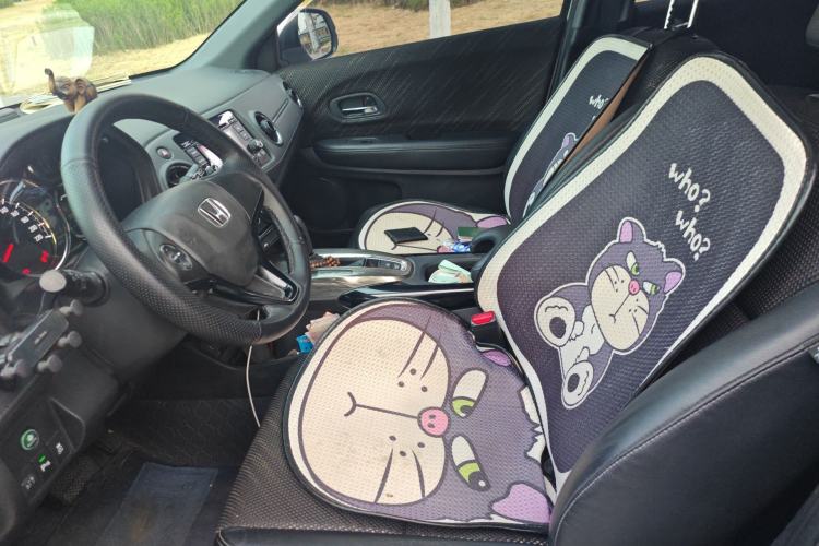 Used Honda XR-V 2017 1.5L LXi CVT Classic Edition