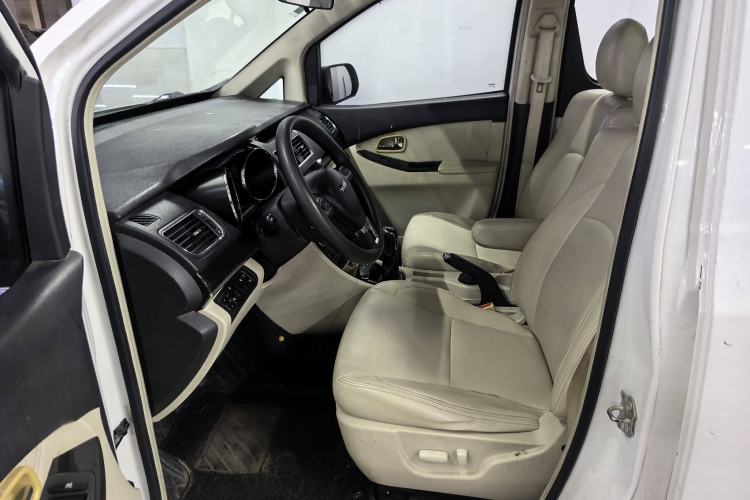 Used Yema Spica 2018 1.5L Manual Luxury Model